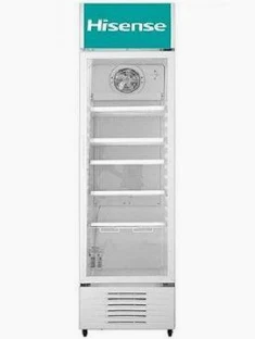 HISENSE SHOW CASE CHILLER 30FC-FL 222L 31FC